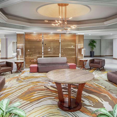 Doubletree By Hilton Cleveland East Beachwood Buitenkant foto