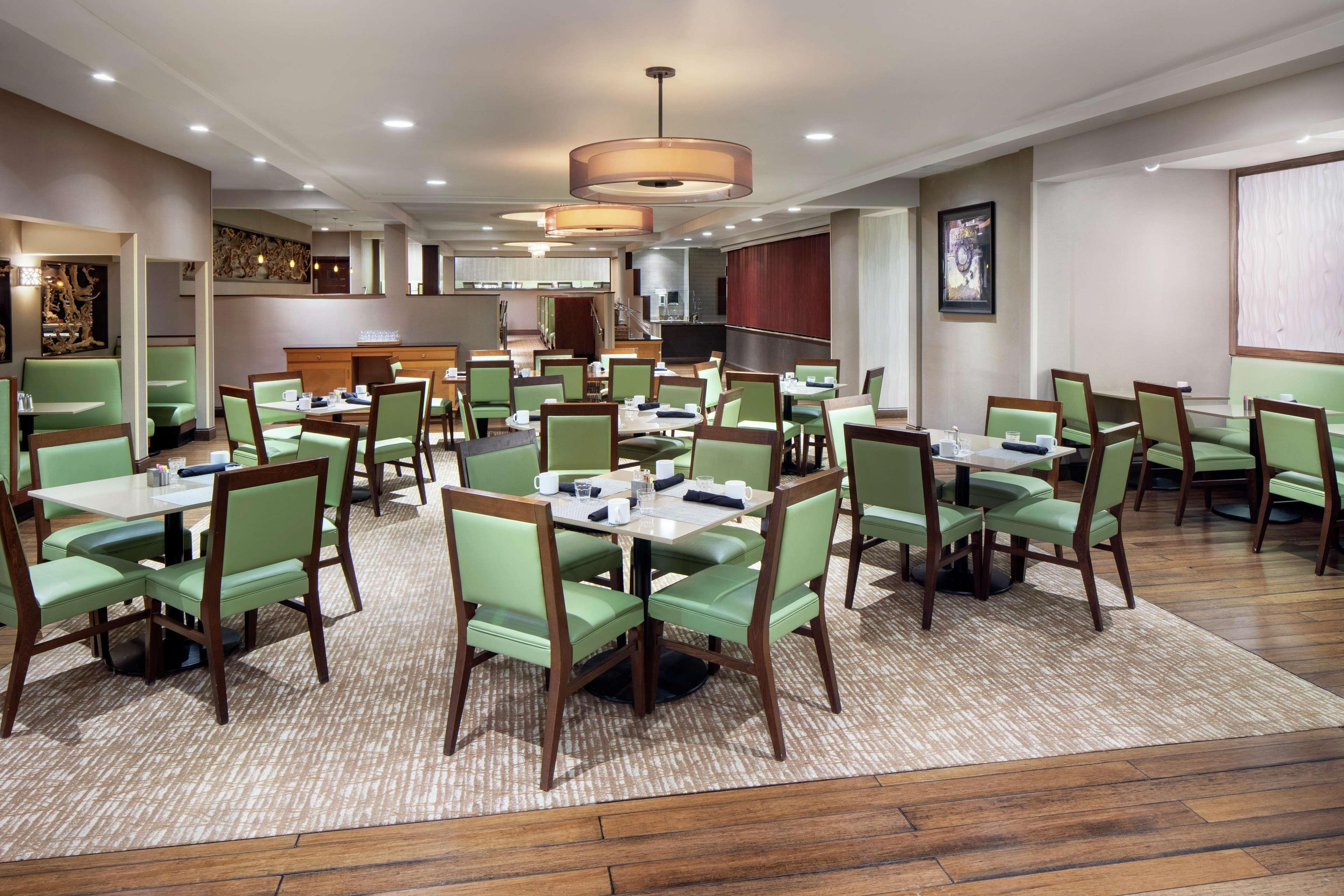 Doubletree By Hilton Cleveland East Beachwood Buitenkant foto