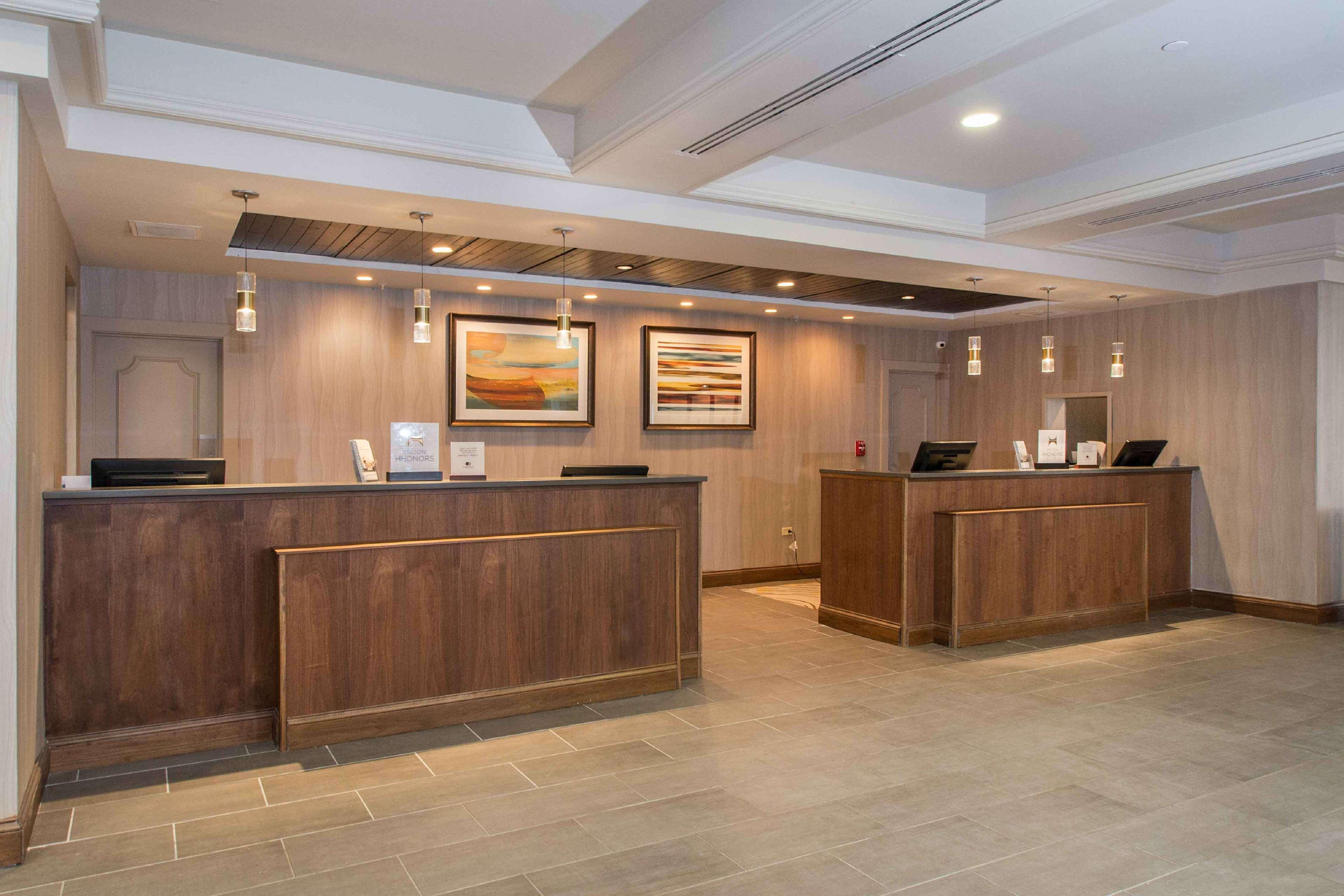 Doubletree By Hilton Cleveland East Beachwood Buitenkant foto