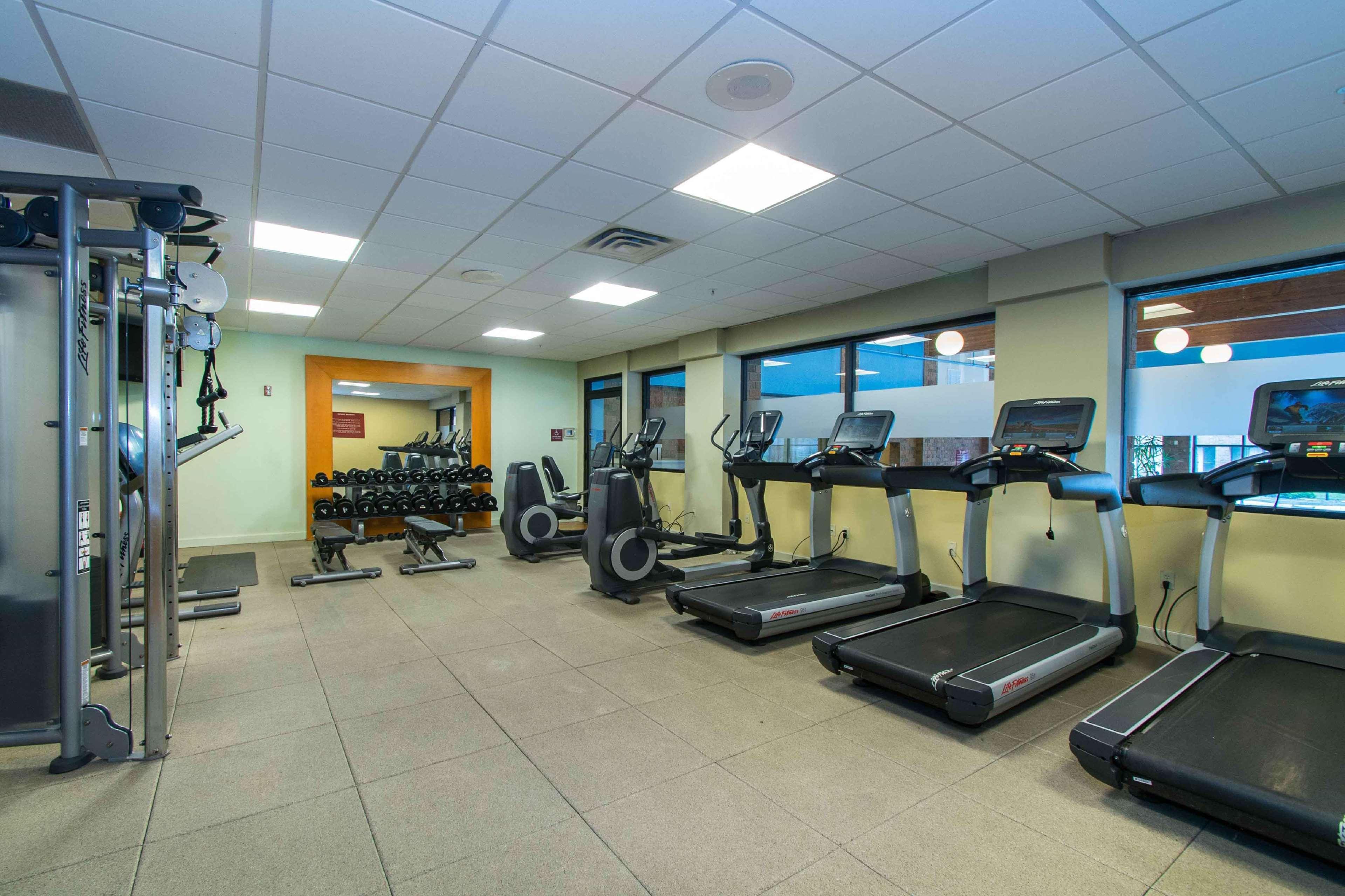 Doubletree By Hilton Cleveland East Beachwood Buitenkant foto