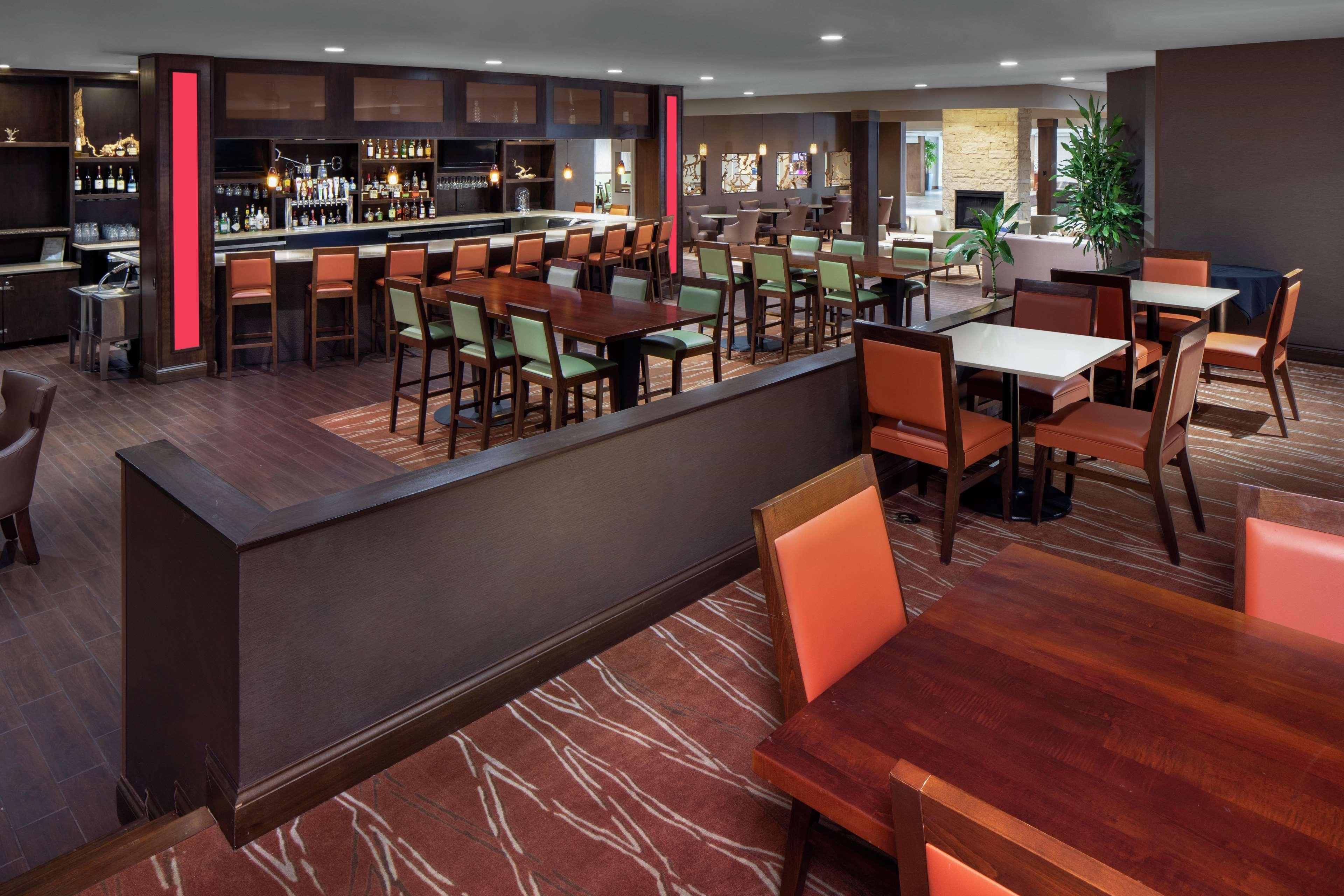 Doubletree By Hilton Cleveland East Beachwood Buitenkant foto
