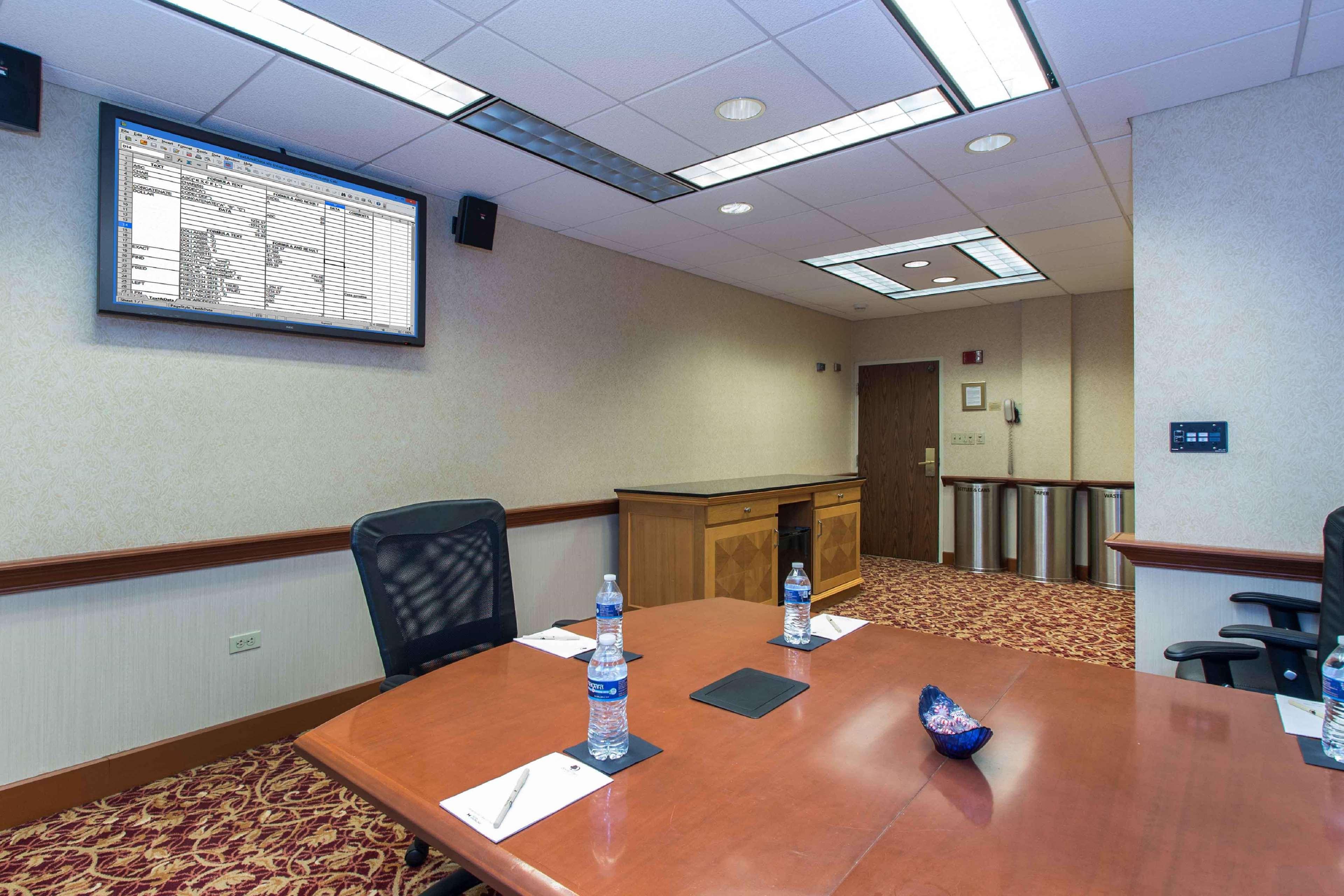 Doubletree By Hilton Cleveland East Beachwood Buitenkant foto