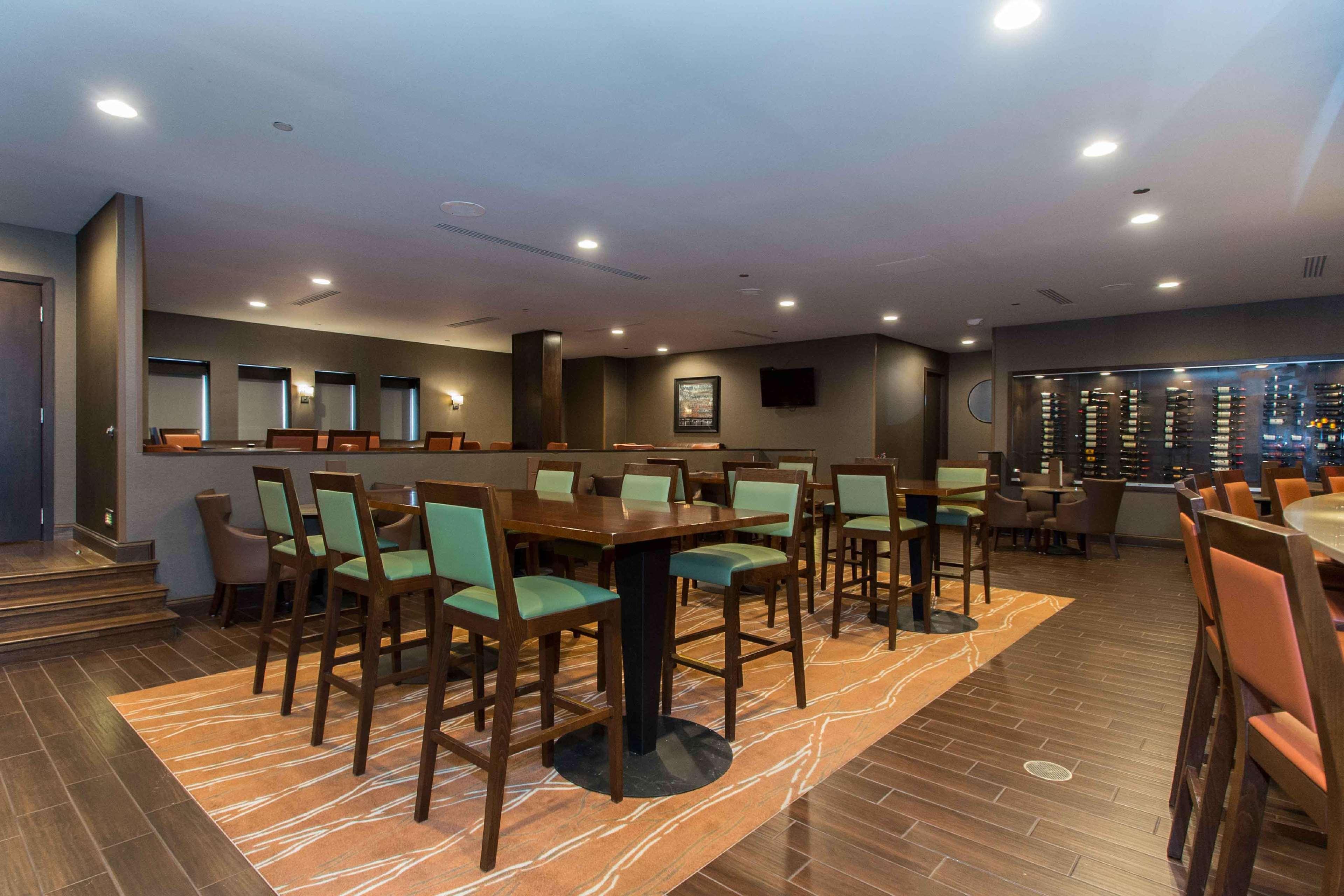 Doubletree By Hilton Cleveland East Beachwood Buitenkant foto