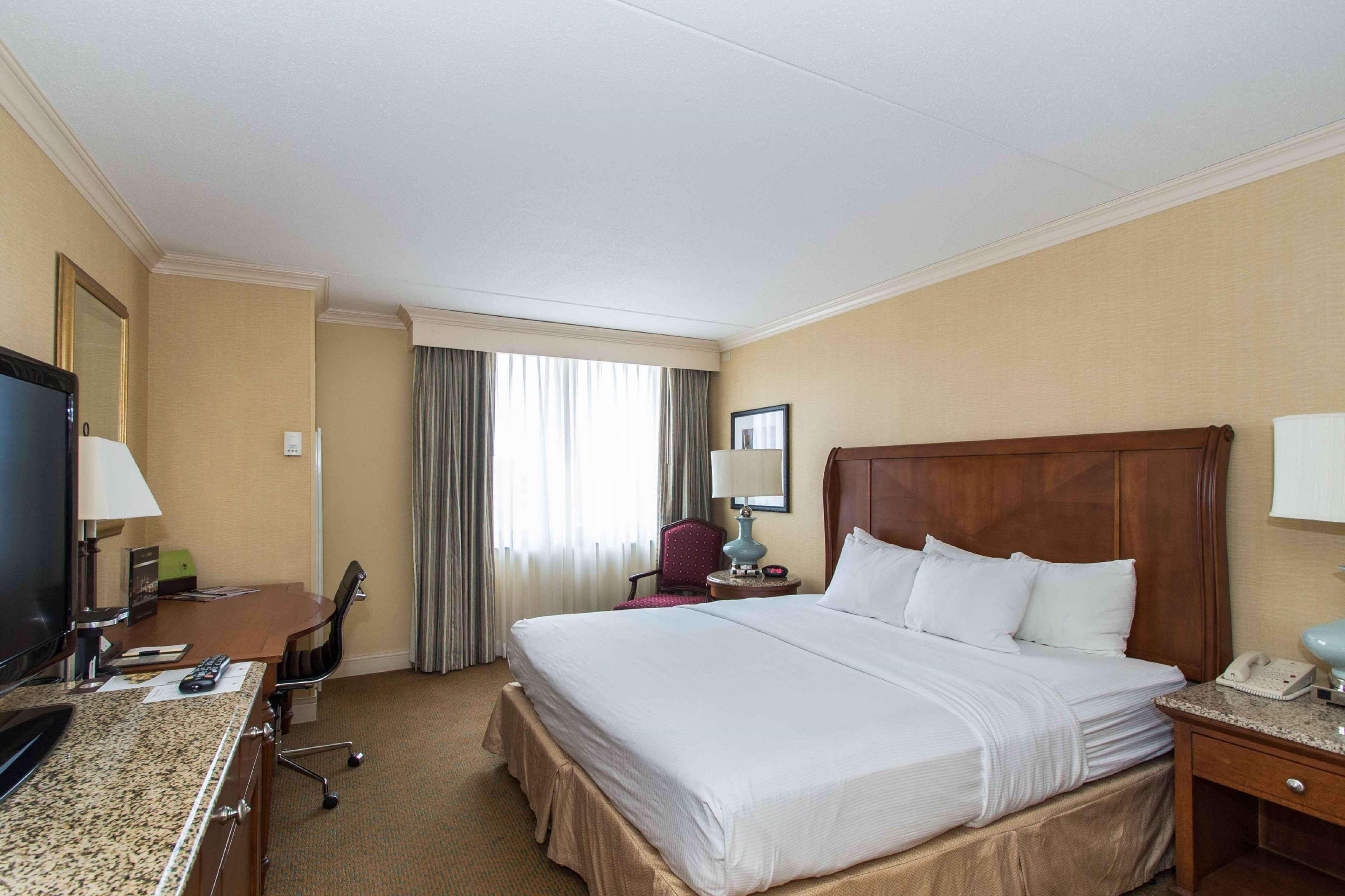 Doubletree By Hilton Cleveland East Beachwood Buitenkant foto