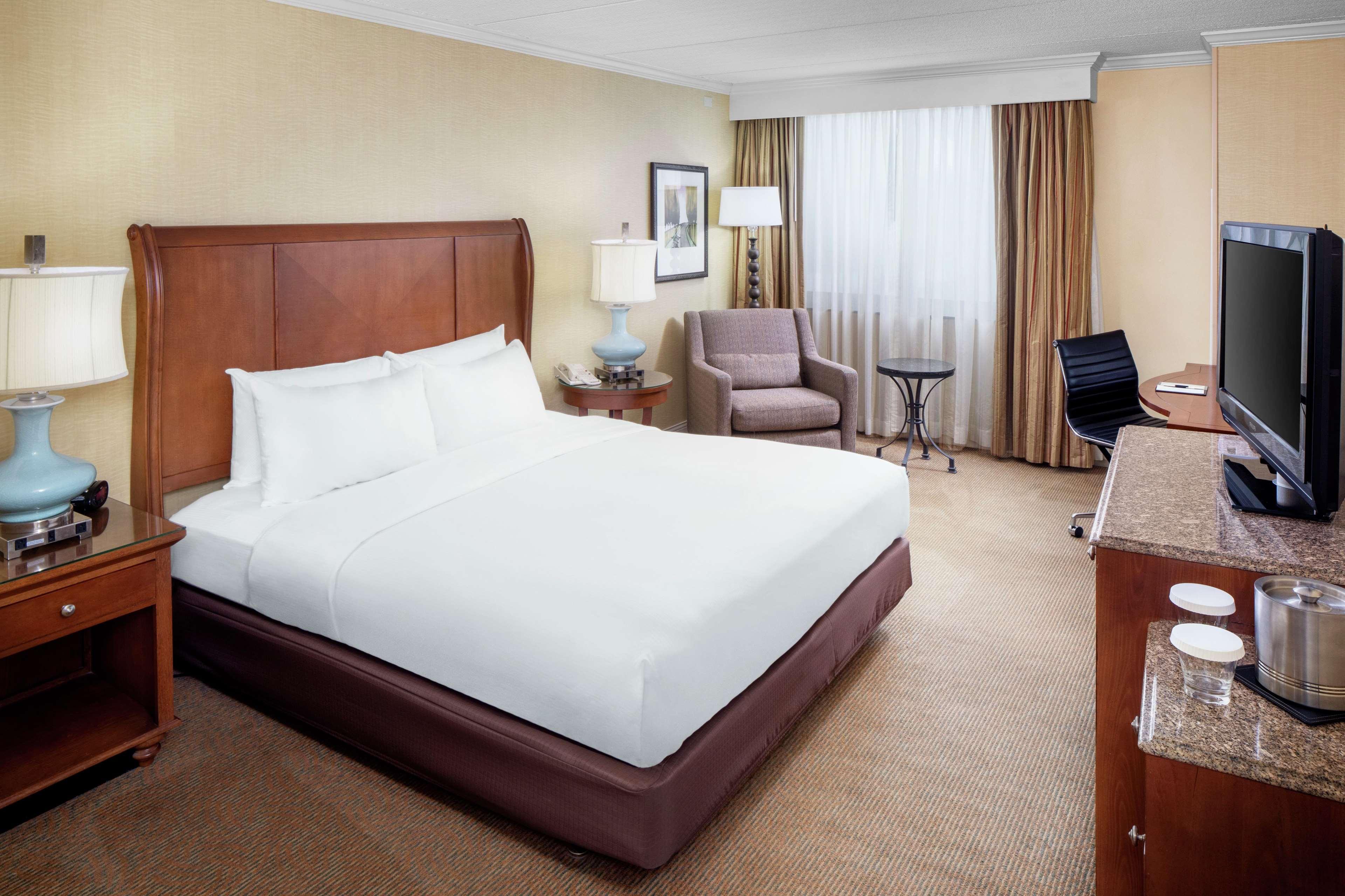 Doubletree By Hilton Cleveland East Beachwood Buitenkant foto
