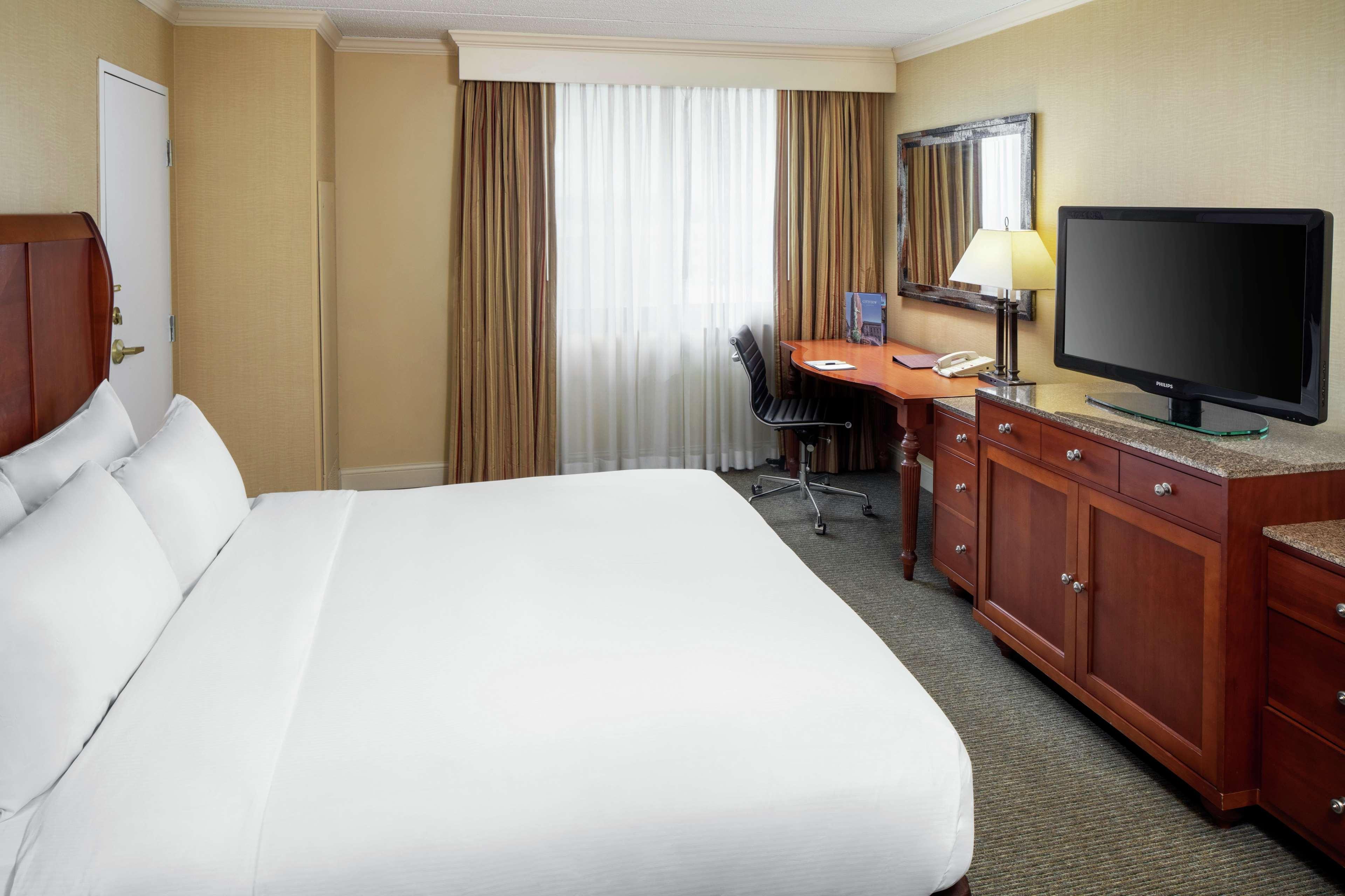 Doubletree By Hilton Cleveland East Beachwood Buitenkant foto