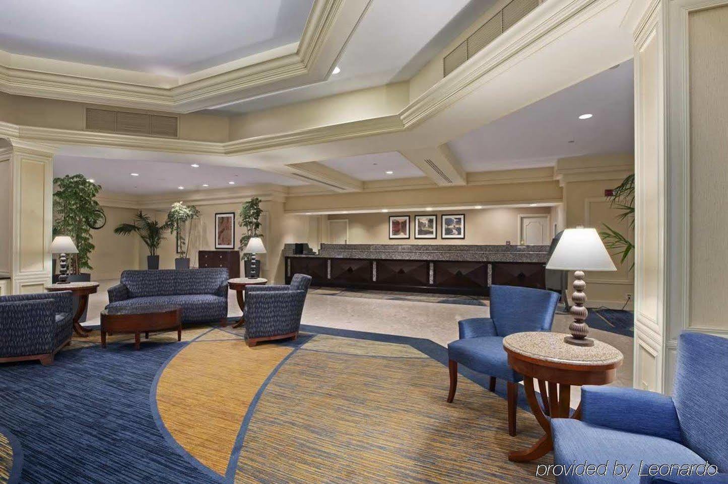 Doubletree By Hilton Cleveland East Beachwood Buitenkant foto